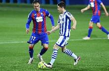 Nhận định, soi kèo Oviedo vs Eibar, 3h00 ngày 11/1 Nhận định, soi kèo Oviedo vs Eibar, 3h00 ngày 11/1