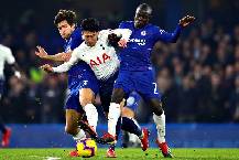 Nhận định, soi kèo Tottenham vs Chelsea, 2h45 ngày 13/1