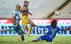 Phân tích kèo hiệp 1 Santos Laguna vs Tigres UANL, 9h06 ngày 12/1 Phân tích kèo hiệp 1 Santos Laguna vs Tigres UANL, 9h06 ngày 12/1