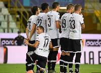 Đội hình ra sân chính thức Inter Milan vs Parma, 3h ngày 11/1 (cập nhật) Đội hình ra sân chính thức Inter Milan vs Parma, 3h ngày 11/1 (cập nhật)