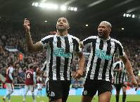 Đội hình ra sân chính thức Newcastle vs Leicester, 3h ngày 11/1 (cập nhật)