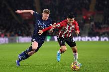 Nhận định, soi kèo Southampton vs Man City, 3h ngày 12/1