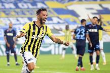 Soi kèo phạt góc Fenerbahce vs Konyaspor, 0h00 ngày 11/1