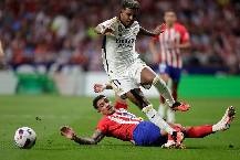 Soi kèo phạt góc Real Madrid vs Atletico Madrid, 2h00 ngày 11/1	