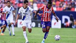 Nhận định, soi kèo Atletico San Luis vs Tigres UANL, 06h00 ngày 12/1: Khi hổ ly sơn