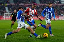 Nhận định, soi kèo Deportivo Alaves vs Girona, 20h00 ngày 11/1: Nỗ lực trụ hạng