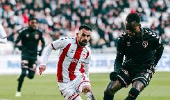 Nhận định, soi kèo Kayserispor vs Samsunspor, 17h30 ngày 11/1: Khó tin cửa dưới