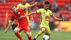 Nhận định, soi kèo Wellington Phoenix vs Adelaide United, 11h00 ngày 11/1: 3 điểm xa nhà