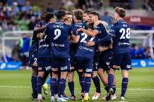 Soi kèo góc Melbourne City vs Brisbane Roar FC, 13h00 ngày 11/1: Thế trận một chiều