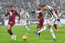 Soi kèo góc Torino vs Juventus, 0h00 ngày 12/1