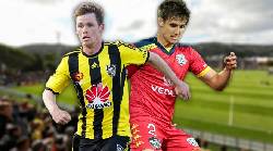 Soi kèo phạt góc Wellington Phoenix vs Adelaide United, 11h00 ngày 11/1: Chủ nhà lép vế