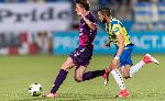 Nhận định Jong Utrecht vs Go Ahead, 02h00 ngày 12/2 (Hạng 2 Hà Lan)