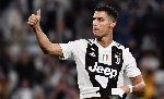 Với Ronaldo, Juventus sẽ vô địch Champions League