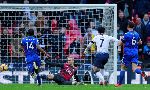 Trực tiếp vòng 26 Ngoại hạng Anh: Tottenham vs Leicester, 20h30 ngày 10/2