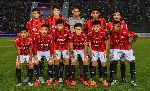 Lịch thi đấu Đặng Văn Lâm Muangthong tại Thai League 2019