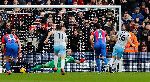 Video Crystal Palace 1-1 West Ham (Premier League, Ngoại hạng Anh vòng 26)