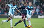 Xem lại Huddersfield vs Arsenal (Premier League, Ngoại hạng Anh vòng 26)