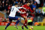 Xem lại Liverpool vs Bournemouth (Premier League, Ngoại hạng Anh vòng 26)