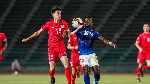 Nhận định Ceres vs Svay Rieng, 18h30 ngày 11/2