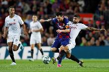 Nhận định Sevilla vs Barcelona, 03h00 ngày 11/2