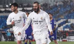 Real Madrid rơi xuống thứ 3 về giá trị đội hình tại La Liga