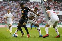 Daniel Pinder dự đoán RB Leipzig vs Cologne, 2h30 ngày 12/2