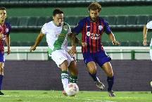 Nhận định, soi kèo Banfield vs San Lorenzo, 7h30 ngày 12/2