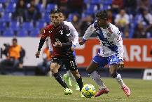 Nhận định, soi kèo Puebla vs Atlas, 10h00 ngày 12/2 Nhận định, soi kèo Puebla vs Atlas, 10h00 ngày 12/2