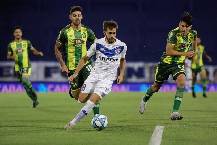 Nhận định, soi kèo Vélez Sársfield vs Aldosivi, 5h15 ngày 12/2