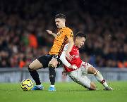Nhận định, soi kèo Wolves vs Arsenal, 2h45 ngày 11/2 Nhận định, soi kèo Wolves vs Arsenal, 2h45 ngày 11/2