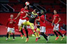 Soi kèo phạt góc Man Utd vs Southampton, 19h30 ngày 12/02