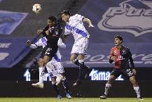 Soi kèo phạt góc Puebla vs Atlas, 10h00 ngày 12/2 Soi kèo phạt góc Puebla vs Atlas, 10h00 ngày 12/2