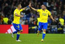 Nhận định, soi kèo Cadiz vs Girona, 3h ngày 11/2 Nhận định, soi kèo Cadiz vs Girona, 3h ngày 11/2