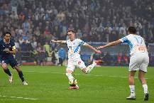 Nhận định, soi kèo Clermont Foot vs Marseille, 3h ngày 12/2 Nhận định, soi kèo Clermont Foot vs Marseille, 3h ngày 12/2