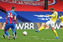 Nhận định, soi kèo Crystal Palace vs Brighton, 22h00 ngày 11/2