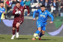 Nhận định, soi kèo Empoli vs Spezia, 21h ngày 11/2