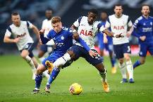 Nhận định, soi kèo Leicester vs Tottenham, 22h ngày 11/2 Nhận định, soi kèo Leicester vs Tottenham, 22h ngày 11/2