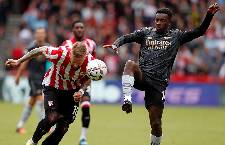 Phân tích kèo hiệp 1 Arsenal vs Brentford, 22h ngày 11/2 Phân tích kèo hiệp 1 Arsenal vs Brentford, 22h ngày 11/2