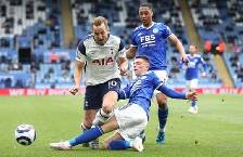 Phân tích kèo hiệp 1 Leicester vs Tottenham, 22h ngày 11/2 Phân tích kèo hiệp 1 Leicester vs Tottenham, 22h ngày 11/2