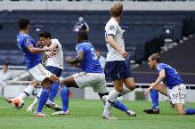 Soi kèo phạt góc Leicester vs Tottenham, 22h ngày 11/2 Soi kèo phạt góc Leicester vs Tottenham, 22h ngày 11/2