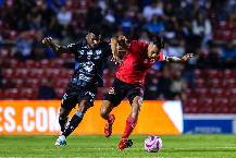 Nhận định, soi kèo Club Tijuana với Queretaro FC, 10h00 ngày 10/2: Khó thắng