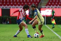 Nhận định, soi kèo Nữ Pumas UNAM với Nữ CF Monterrey, 8h00 ngày 10/2: Tin ở chủ nhà Nhận định, soi kèo Nữ Pumas UNAM với Nữ CF Monterrey, 8h00 ngày 10/2: Tin ở chủ nhà