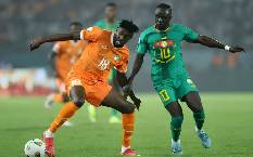 Soi kèo góc Nigeria vs Bờ Biển Ngà, 3h00 ngày 12/2