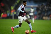 Rashford thi đấu thế nào trong trận ra mắt Aston Villa?