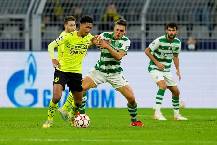 Siêu máy tính dự đoán Sporting Lisbon vs Dortmund, 3h00 ngày 12/2