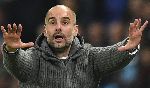 Guardiola lên tiếng về khả năng làm thầy Ronaldo tại Juventus