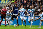 Nhận định Inter Milan vs Spal 21h00, 10/03 (VĐQG Italia)