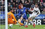 Video Leicester City 3-1 Fulham (Premier League, Ngoại hạng Anh vòng 30)