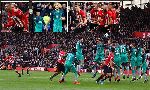 Video Southampton 2-1 Tottenham (Premier League, Ngoại hạng Anh vòng 30)