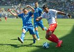 Nhận định bóng đá Los Angeles vs Cruz Azul, 9h30 ngày 13/3 Nhận định bóng đá Los Angeles vs Cruz Azul, 9h30 ngày 13/3